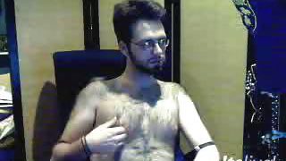 Jack's Webcam Show May 18 part 14