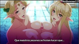 Te Recomiendo 3 Hentai Que No Te Puedes Perder (Part 6)