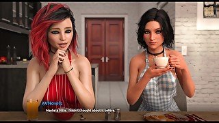 Become A Rock Star 121 (Jade & Lisa Update)