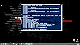 PENETRATION Testing Using The Metasploit Framework Video 1 Of 4