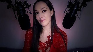 Orenda Asmr - 3 February 2022 - Will You Be My Valentine