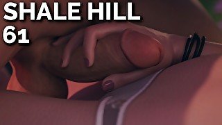 SHALE HILL #61 • Visual Novel Gameplay [HD]