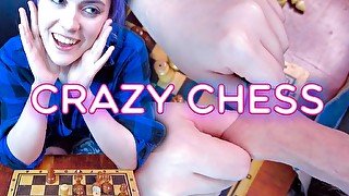 Crazy chess