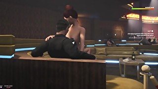 gta 6 online orgy sex with friends