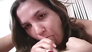 Jewelz Sucking Dick