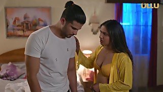 New Bikau Part 01 S01 Ep 1-2 Ullu Hindi Hot Web Series [27.6.2023] 1080p Watch Full Video In 1080p