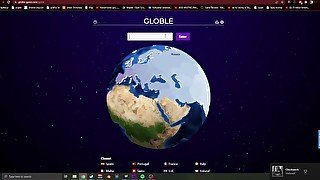 Trying To Get The Worst Score In Globle  [#2]