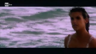 Elisabetta canalis - le spose di costantino 01-2018