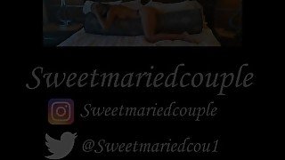 Défonce moi et gicle sur mon jolie petit cul Sweetmariedcouple