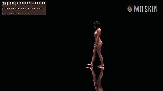 Anatomy of a Scene's Anatomy: Scarlett Johansson's Nude Debut in 'Under the Skin' - Mr.Skin