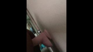 Horny Milf fuck her wall! Teaser Video!