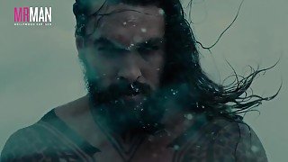 Body of Work: Jason Momoa - Mr.Man