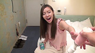 Sendai In Aoi No Miyako! Gachi Persuade Tohoku Beauty C