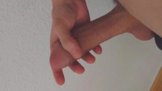 Too many ways to enjoy dick-play ( Masturbation - Precum - Edging)