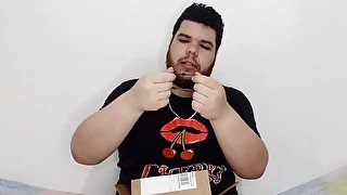 Unboxing dos meus brinquedos - Fernando Devil Unboxing #1