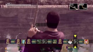 Sucking At Deadly Premonition Part 17