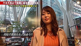 欲求不満の日本人女性Juliaが最高の巨乳Javクリップに登場