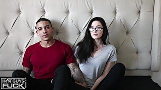 HotGuysFuck - Tyson Perez And Breeze Cutter