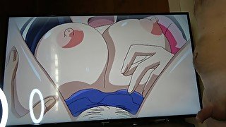 AneKoi Japanese Anime Hentai Uncensored By Seeadraa Ep 6