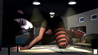 Massive Mavis [GTS GROWTH] [SFM]