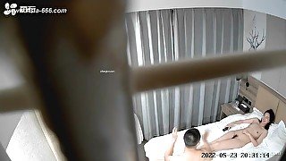 Hackers use the camera to remote monitoring of a lover's home life.570