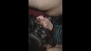 Vaginal, Oral y Anal la conbinacion perfecta