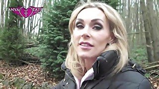 Behind The Scenes Making Of Television X Shafta Promo Video - Sex Movies Featuring Tanya Tate