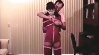 Bondage Fantasy Vol