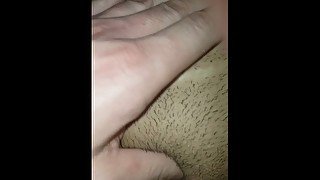 POV Wet Pussy