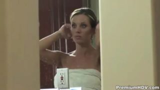 Milf fucked hard by son's best friend