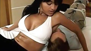 Best amateur Fetish, Brunette sex clip