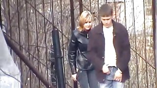 Girls Pissing voyeur video 47