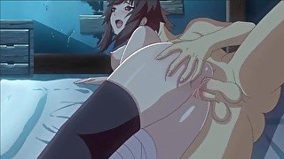 Hentai Pussy Creampie // Collection // Uncensored