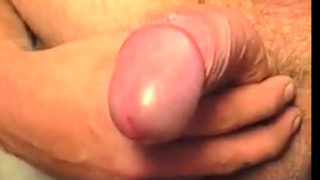 solo male cumming