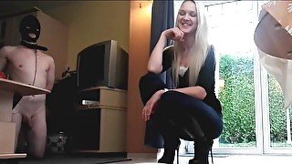 FRESSEN LEIDEN ZAHLEN