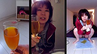 Cheers! - PissJapanTV