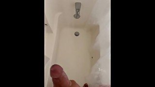 BBC shower nut