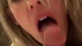 amateur slow and sensual bj