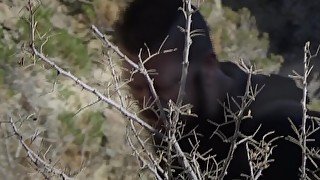 Jamie Stone POV 27 - Outdoor Fuck in the Wild