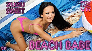 Beach Babe - Zuzu Sweet