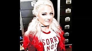 Alexa Bliss Videobilder Galerie 2