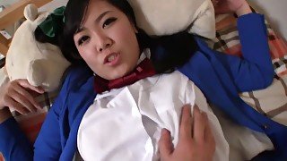 I Made My Cosplayer Girlfriend To Have Sex With A Stranger - .1