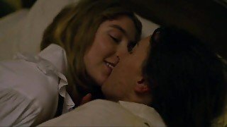 Famous retro pornstars in hot lesbian scenes