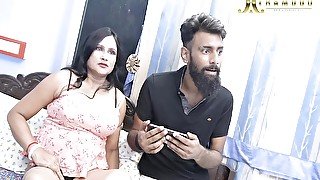 Dost Ke Sath Bibi Ko Chudai Ka Masti - Teaser Video