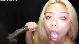 Gia, Those Dicks Have To Stay On! - Jesus Christ