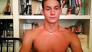 Italian Gorgeous Athletic Boy Hot Bubble Ass Nice Cock