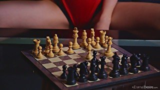 Chess - Alice Shea - EternalDesire