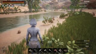 Conan Exiles Modded Kisa's Survival Part 3