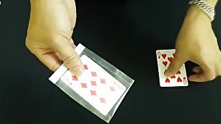 Another Magic Tricks That You Can Do