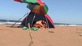 Greek Beachsex Teil 2